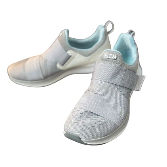Tiem  Athletic Shoes, Athleisure, Active, Weekend, Casual, Coastal, 8 - Picture 1 of 11